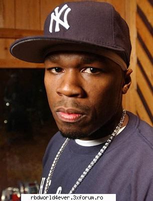 50Cent - anahi_princessa - Muzica