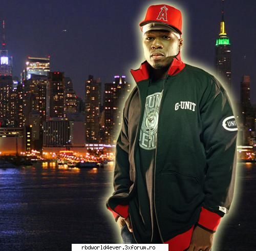 50Cent - anahi_princessa - Muzica
