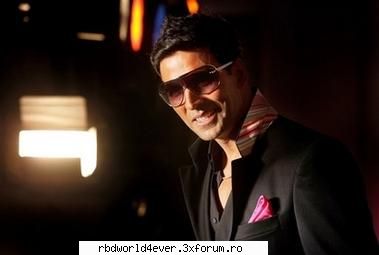 Akshay Kumar - e foarte frumos - Actori/Actritze