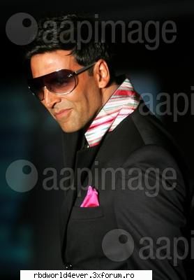 Akshay Kumar - **Chris_Pollito** - Actori/Actritze