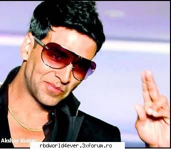 Akshay Kumar - **Chris_Pollito** - Actori/Actritze