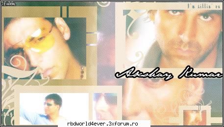 Akshay Kumar - **Chris_Pollito** - Actori/Actritze
