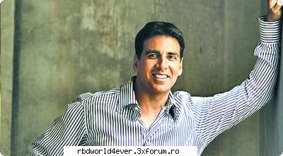 Akshay Kumar - **Chris_Pollito** - Actori/Actritze