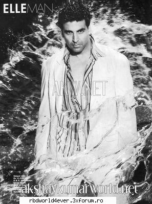 Akshay Kumar - **Chris_Pollito** - Actori/Actritze