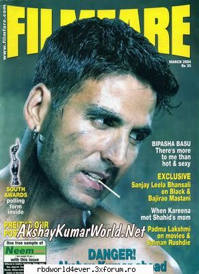 Akshay Kumar - **Chris_Pollito** - Actori/Actritze
