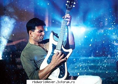 Akshay Kumar - **Chris_Pollito** - Actori/Actritze