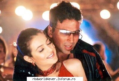 Akshay Kumar - **Chris_Pollito** - Actori/Actritze