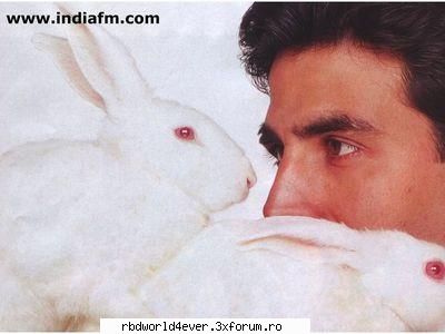 Akshay Kumar - **Chris_Pollito** - Actori/Actritze
