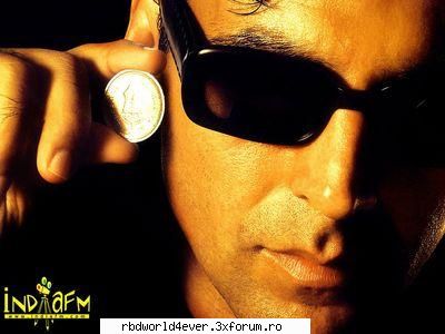 Akshay Kumar - **Chris_Pollito** - Actori/Actritze