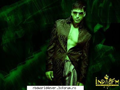Akshay Kumar - **Chris_Pollito** - Actori/Actritze