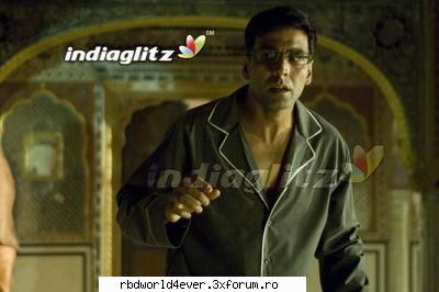 Akshay Kumar - **Chris_Pollito** - Actori/Actritze
