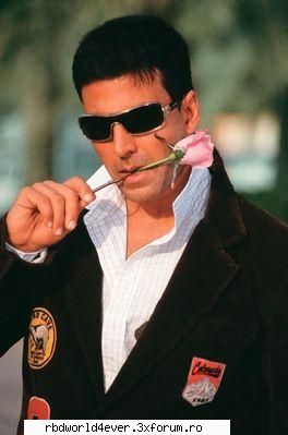 Akshay Kumar - **Chris_Pollito** - Actori/Actritze