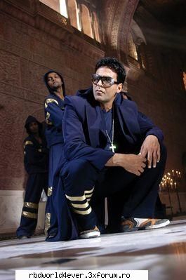 Akshay Kumar - **Chris_Pollito** - Actori/Actritze