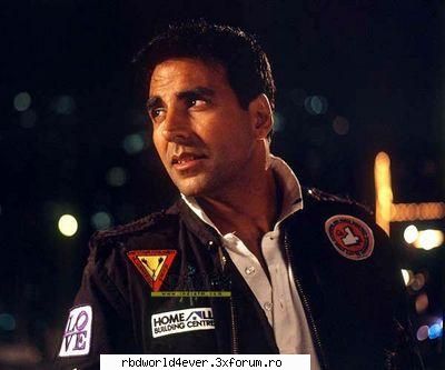 Akshay Kumar - **Chris_Pollito** - Actori/Actritze