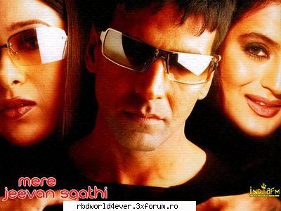 Akshay Kumar - **Chris_Pollito** - Actori/Actritze