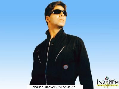 Akshay Kumar - **Chris_Pollito** - Actori/Actritze