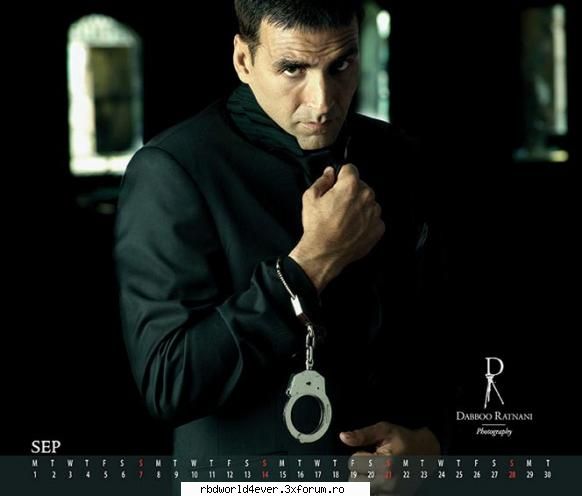 Akshay Kumar - **Chris_Pollito** - Actori/Actritze