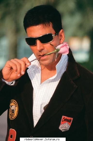 Akshay Kumar - **Chris_Pollito** - Actori/Actritze