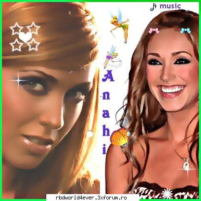 �����~*~*Ali�����~*~* - Ali_RBD - CrEaTziI