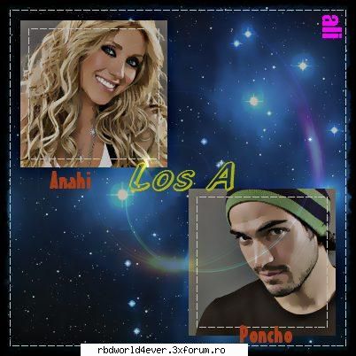 �����~*~*Ali�����~*~* - Ali_RBD - CrEaTziI