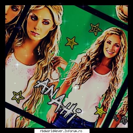 �����~*~*Ali�����~*~* - Ali_RBD - CrEaTziI