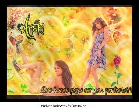 �����~*~*Ali�����~*~* - Ali_RBD - CrEaTziI