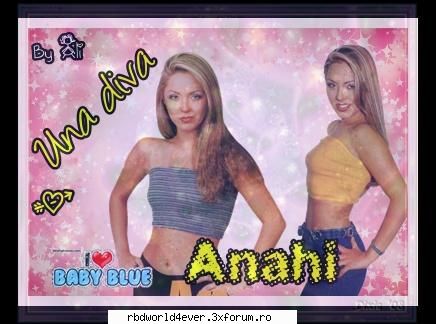 �����~*~*Ali�����~*~* - Ali_RBD - CrEaTziI