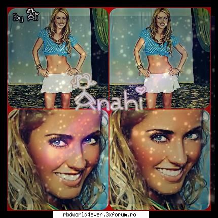 �����~*~*Ali�����~*~* - Ali_RBD - CrEaTziI