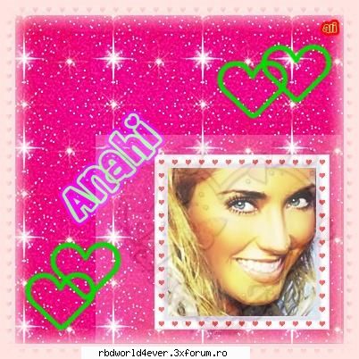 �����~*~*Ali�����~*~* - Ali_RBD - CrEaTziI