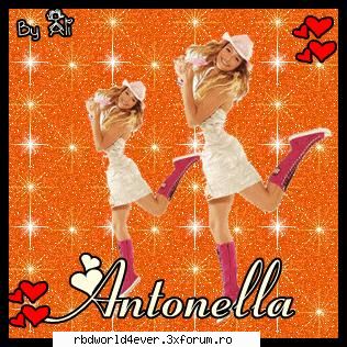 �����~*~*Ali�����~*~* - Ali_RBD - CrEaTziI