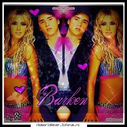 �����~*~*Ali�����~*~* - Ali_RBD - CrEaTziI