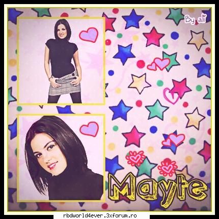 �����~*~*Ali�����~*~* - Ali_RBD - CrEaTziI