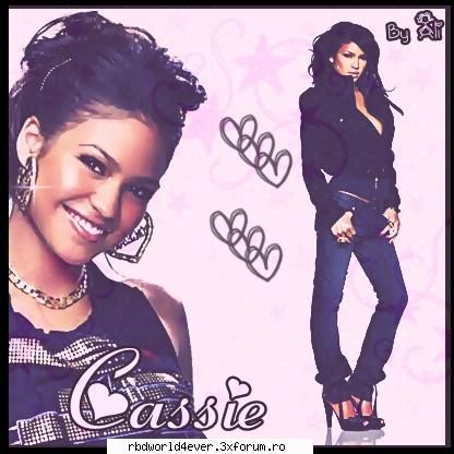 �����~*~*Ali�����~*~* - Ali_RBD - CrEaTziI