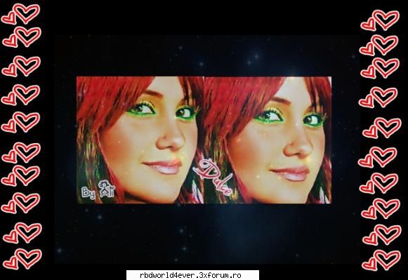�����~*~*Ali�����~*~* - Ali_RBD - CrEaTziI