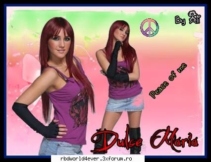 �����~*~*Ali�����~*~* - Ali_RBD - CrEaTziI