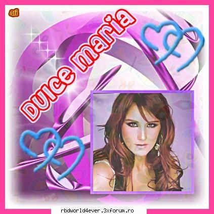 �����~*~*Ali�����~*~* - Ali_RBD - CrEaTziI