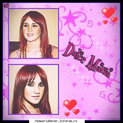 �����~*~*Ali�����~*~* - Ali_RBD - CrEaTziI