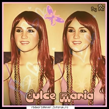 �����~*~*Ali�����~*~* - Ali_RBD - CrEaTziI