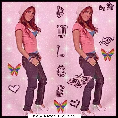 �����~*~*Ali�����~*~* - Ali_RBD - CrEaTziI