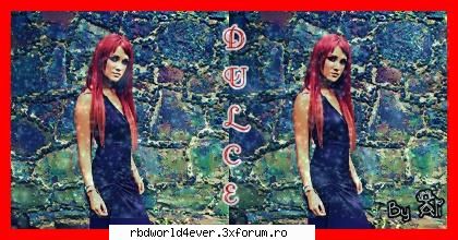 �����~*~*Ali�����~*~* - Ali_RBD - CrEaTziI