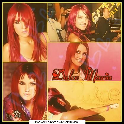 �����~*~*Ali�����~*~* - Ali_RBD - CrEaTziI