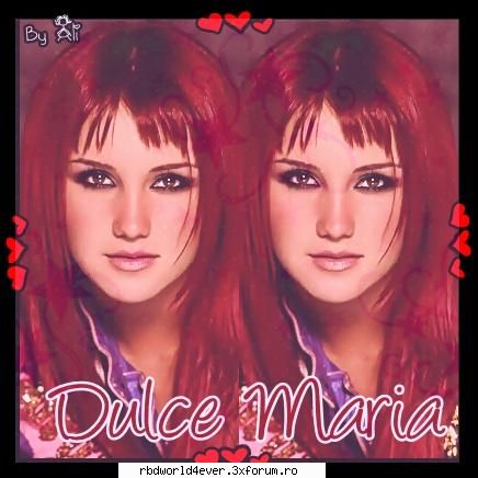�����~*~*Ali�����~*~* - Ali_RBD - CrEaTziI