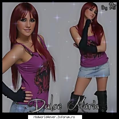 �����~*~*Ali�����~*~* - Ali_RBD - CrEaTziI