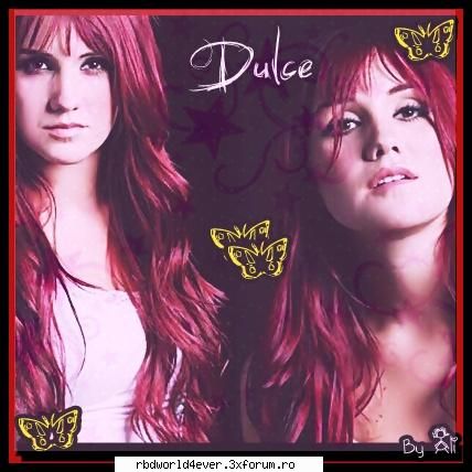 �����~*~*Ali�����~*~* - Ali_RBD - CrEaTziI