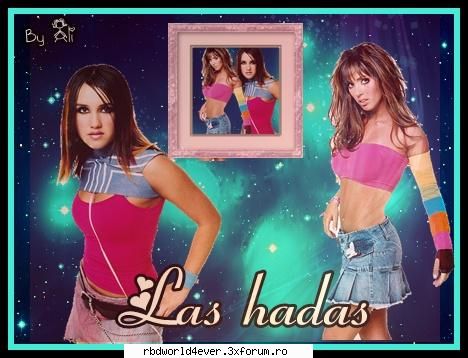 �����~*~*Ali�����~*~* - Ali_RBD - CrEaTziI