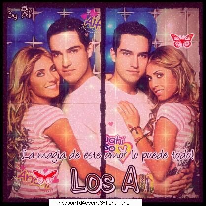 �����~*~*Ali�����~*~* - Ali_RBD - CrEaTziI