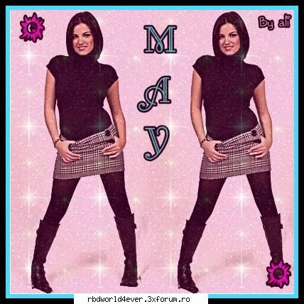 �����~*~*Ali�����~*~* - Ali_RBD - CrEaTziI
