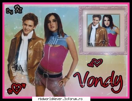 �����~*~*Ali�����~*~* - Ali_RBD - CrEaTziI