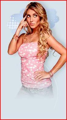 Anahi in Asepxia - anahi_princessa - Anahi