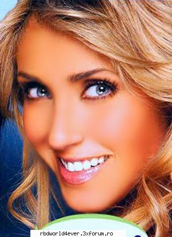 Anahi in Asepxia - anahi_princessa - Anahi